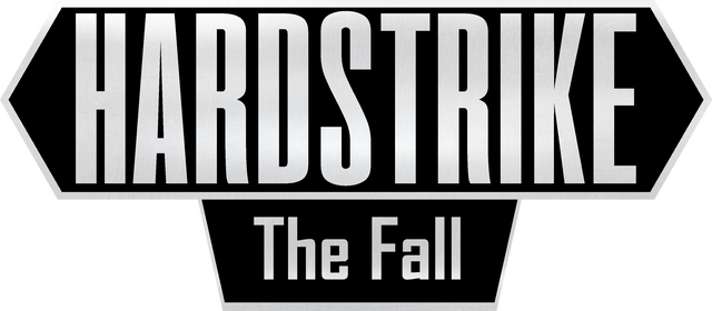 Hardstrike: The Fall Logo