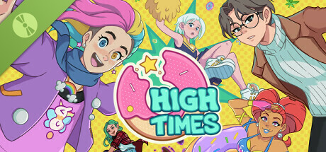 High Times Demo cover art