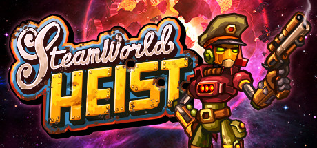 Steamworld Heist