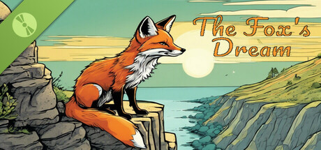 The Fox's Dream Demo cover art