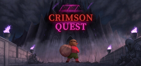 Crimson Quest PC Specs