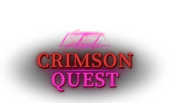 Crimson Quest Logo