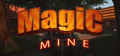 Magic Mine PC Specs