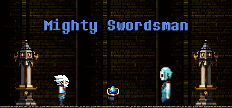 Mighty Swordsman PC Specs