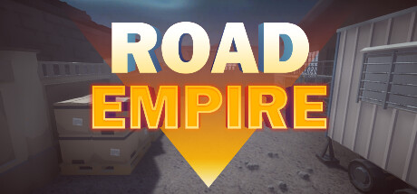 Road Empire PC Specs