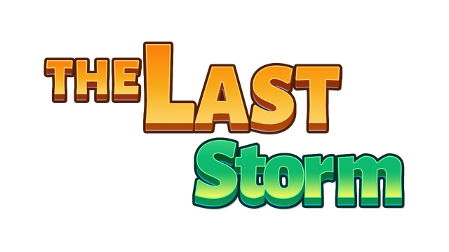 The Last Storm Logo