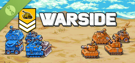 Warside Demo cover art