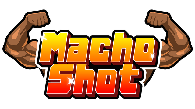 Macho Shot Logo