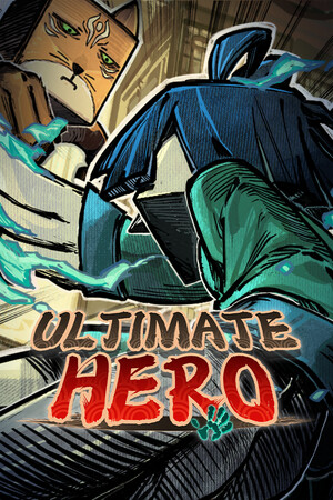 Ultimate Hero Demo