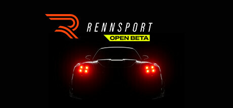 RENNSPORT Playtest cover art