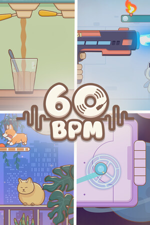 60 BPM game image