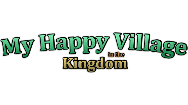 My Happy Village in the Kingdom Logo