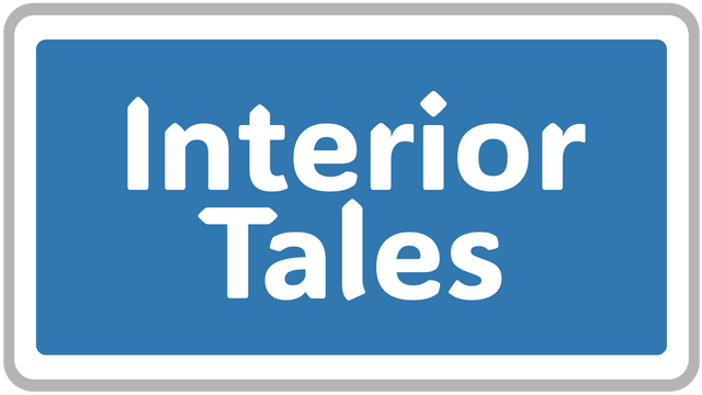 Interior Tales Logo