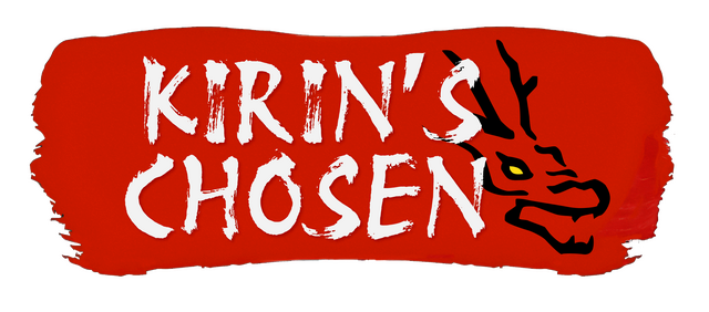 Kirin's Chosen Logo