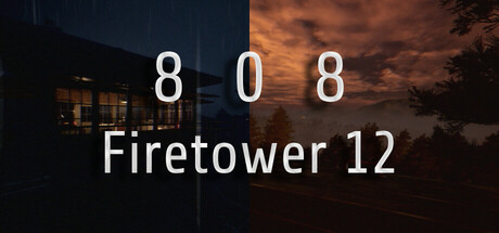 808 - Firetower12 PC Specs