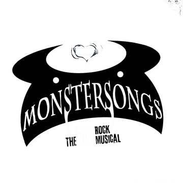 Monstersongs - The VR Rock Musical Logo