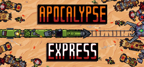 Apocalypse Express PC Specs