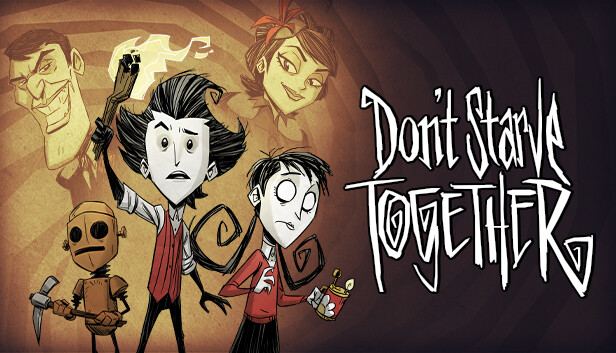 Image result for don't starve together