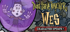 Don't Starve Together