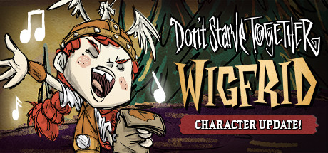 Don t Starve Together v432923