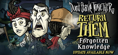 Don T Starve Together Steam News Hub