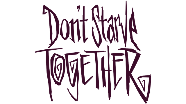 Dont download. Don't Starve лого. Don t Starve together. Don't Starve together logo. Донт старв лого.