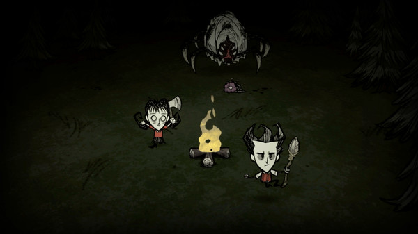 Don't Starve Together Ss_f94ff132f776463146136c57ee11b85604e5504a.600x338