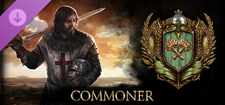 Reign of Guilds - Commoner cover art