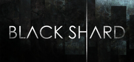 BLACKSHARD cover art