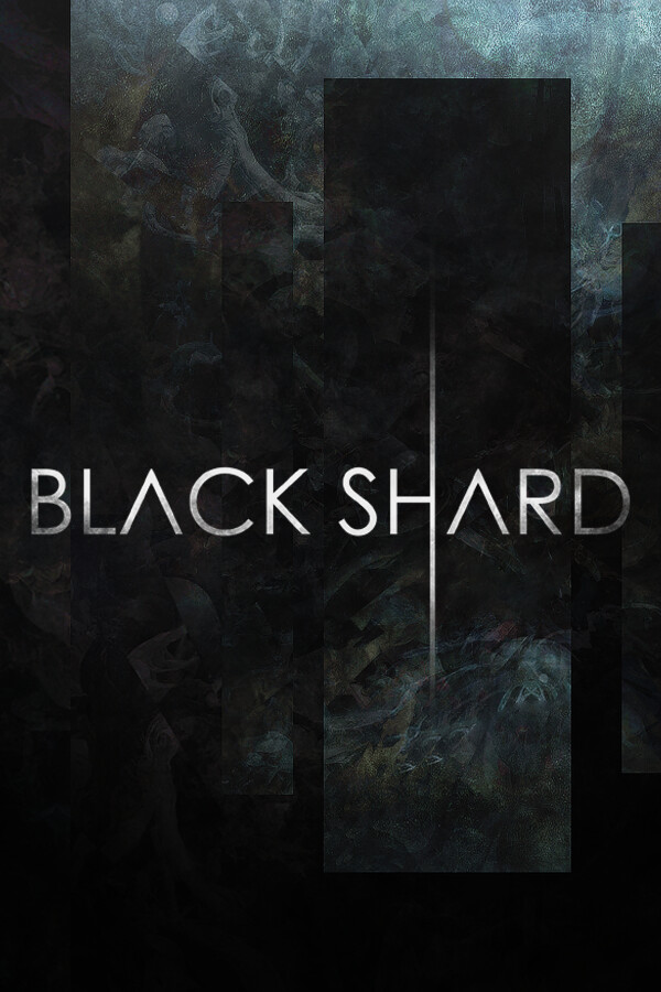 Steam portrait for BLACKSHARD.