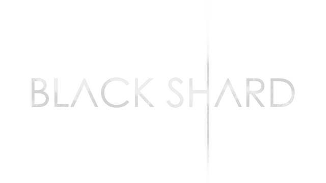 BLACKSHARD Logo