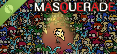 Masquerade Demo cover art