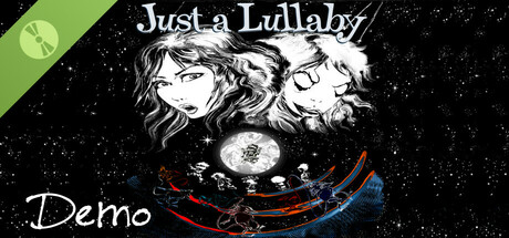 Just a Lullaby Demo cover art