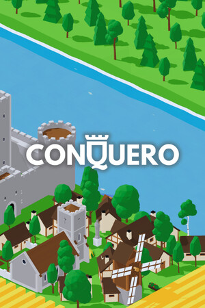 Conquero.