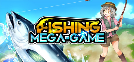 Fishing Mega-Game PC Specs