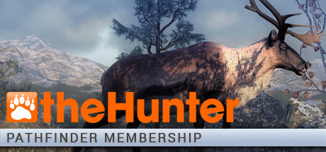 theHunter - Pathfinder Starter Pack