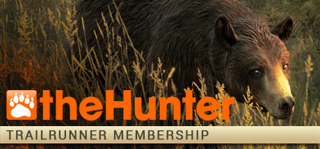 theHunter - Trailrunner Starter Pack cover art