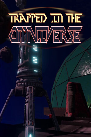 Trapped In The Omniverse game image