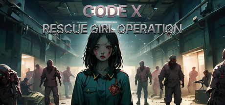 Rescue Girl Operation: Code X PC Specs