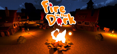 Fire in the Dark PC Specs