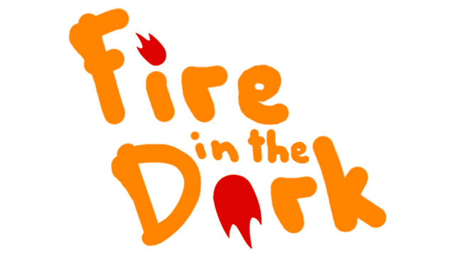 Fire in the Dark Logo