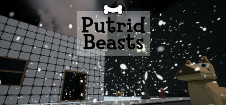 Putrid Beasts PC Specs