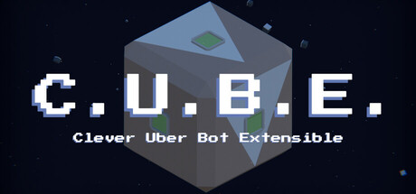 C.U.B.E. - Clever Uber Bot Extensible PC Specs