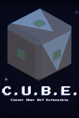 C.U.B.E. - Clever Uber Bot Extensible