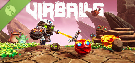 Virballs Demo cover art