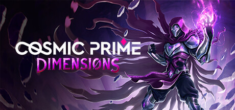 Cosmic Prime: Dimensions PC Specs