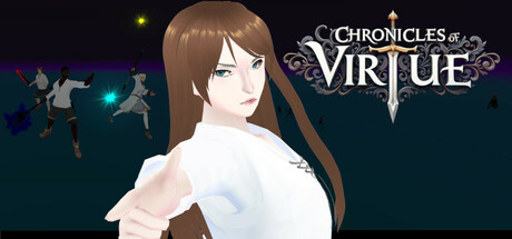 Chronicles of Virtue PC Specs