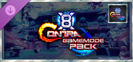View X8 Contra Game Access Pack on IsThereAnyDeal