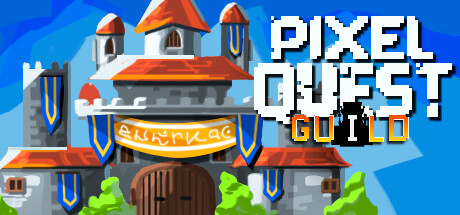 Pixel Quest: Guild PC Specs