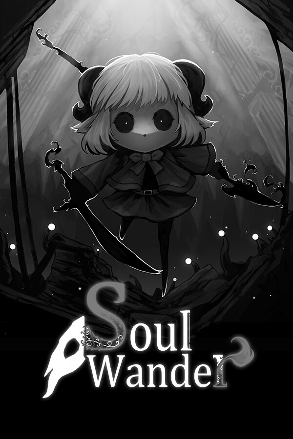 SoulWander for steam SoulWander for steam
